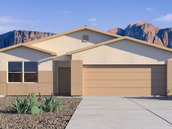 4 Seguro Court NW, Los Lunas, NM 87031