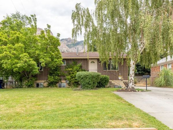 322 HARRISON BLVD , Ogden, UT 84404