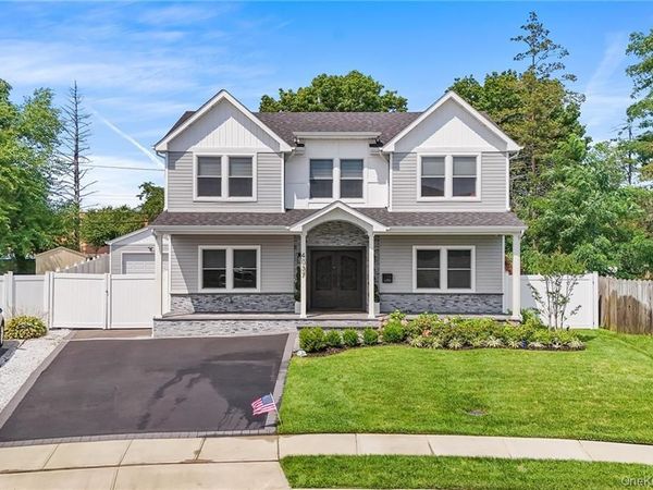 4037 Jean Avenue , Bethpage, NY 11714