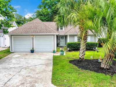 4451 Barcelona Ln. , Little River, SC 29566