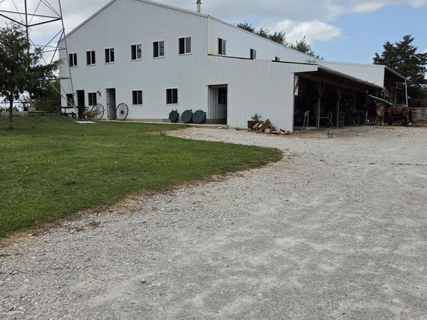 3440 Missouri 83 , Flemington, MO 65650