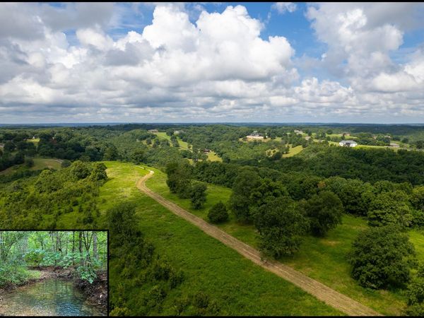 121 Legacy Farm Rd , Chestnutridge, MO 65630