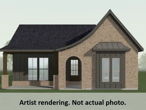 5908 SW Beryl Lane , Bentonville, AR 72712