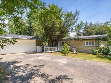 2811 Chautauqua Avenue , Ashville, NY 14710