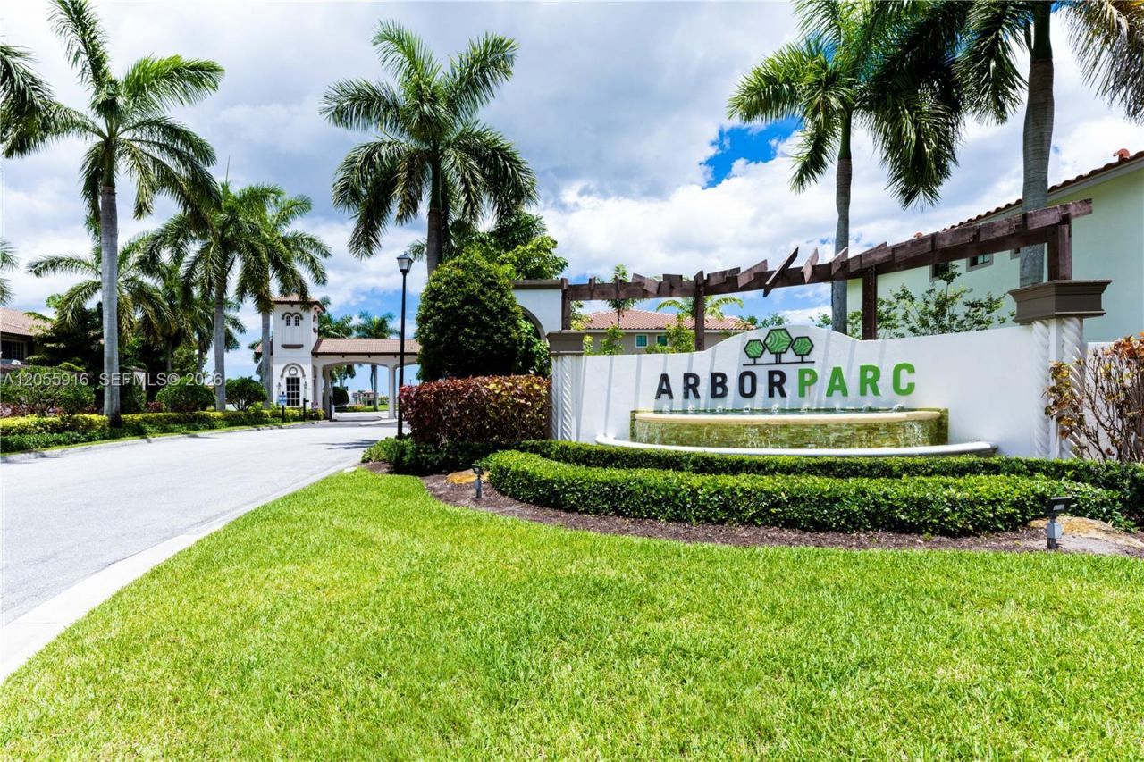4307 Bradbury Ct , Riviera Beach, FL 33410 Photo