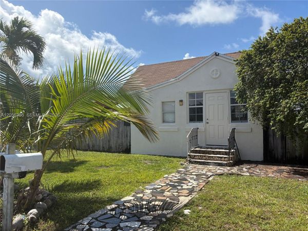 1806 Funston St, Unit A, Hollywood, FL 33020