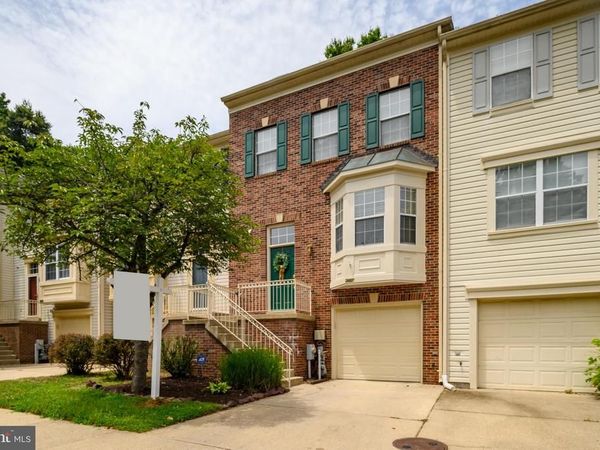 2667 WORRELL COURT, CROFTON, MD 21114