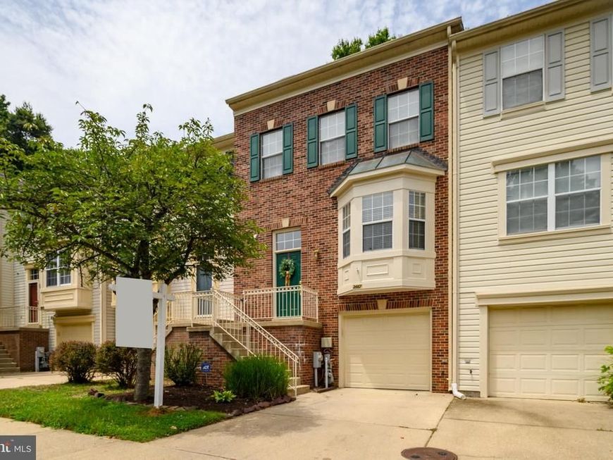 2667 Worrell Court, Crofton, MD 21114 Main Photo