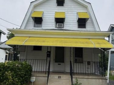 22 W ROLAND ROAD , BROOKHAVEN, PA 19015