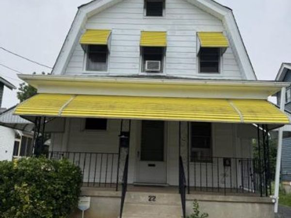 22 W ROLAND ROAD , BROOKHAVEN, PA 19015