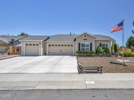 801 Autumn Court, Dayton, NV 89403 Photo
