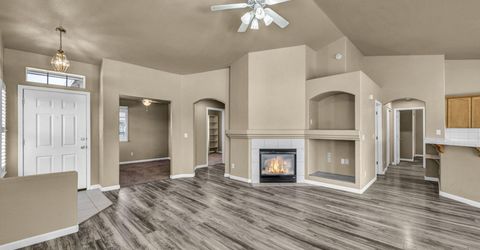 801 Autumn Court, Dayton, NV 89403 Photo