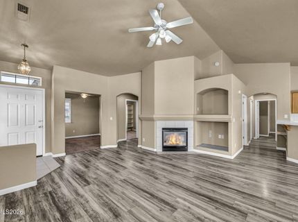 801 Autumn Court, Dayton, NV 89403 Photo