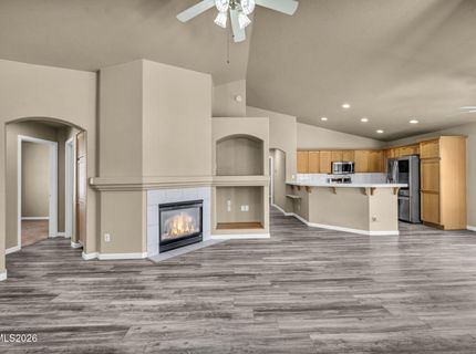801 Autumn Court, Dayton, NV 89403 Photo