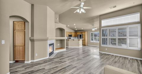 801 Autumn Court, Dayton, NV 89403 Photo