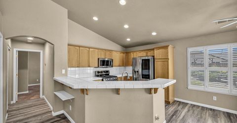 801 Autumn Court, Dayton, NV 89403 Photo