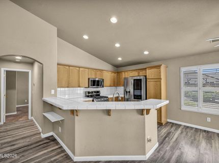 801 Autumn Court, Dayton, NV 89403 Photo
