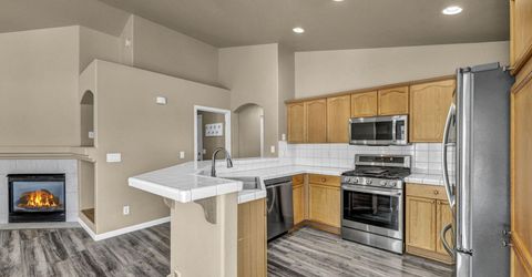 801 Autumn Court, Dayton, NV 89403 Photo