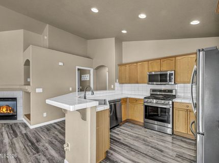 801 Autumn Court, Dayton, NV 89403 Photo