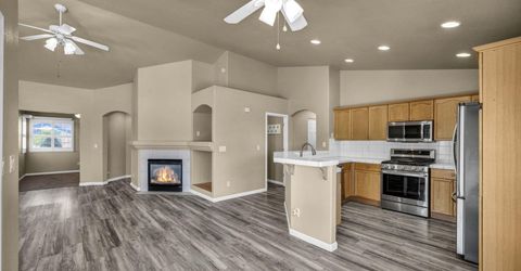 801 Autumn Court, Dayton, NV 89403 Photo