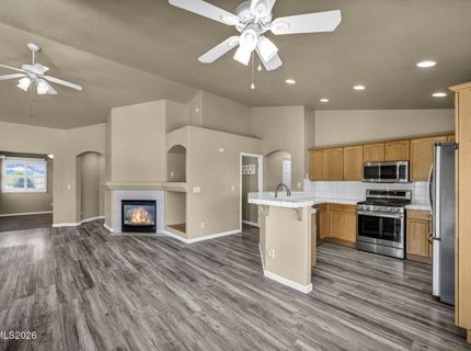 801 Autumn Court, Dayton, NV 89403 Photo