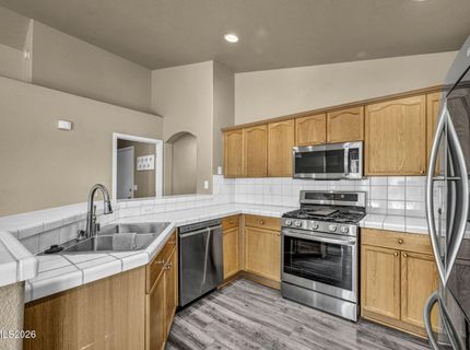 801 Autumn Court, Dayton, NV 89403 Photo