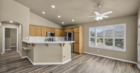 801 Autumn Court, Dayton, NV 89403 Photo
