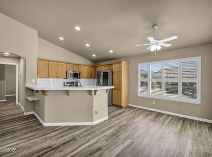 801 Autumn Court, Dayton, NV 89403 Photo
