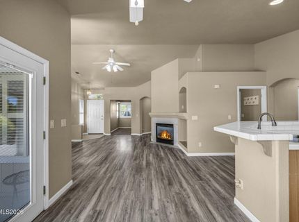801 Autumn Court, Dayton, NV 89403 Photo