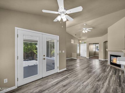 801 Autumn Court, Dayton, NV 89403 Photo