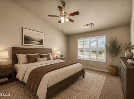 801 Autumn Court, Dayton, NV 89403 Photo