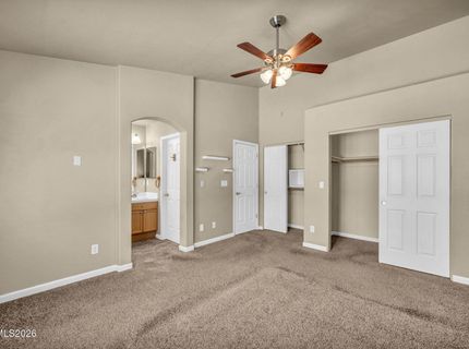 801 Autumn Court, Dayton, NV 89403 Photo