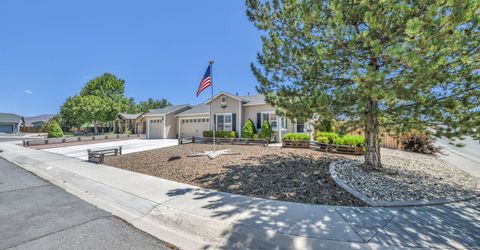 801 Autumn Court, Dayton, NV 89403 Photo
