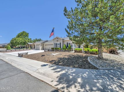 801 Autumn Court, Dayton, NV 89403 Photo