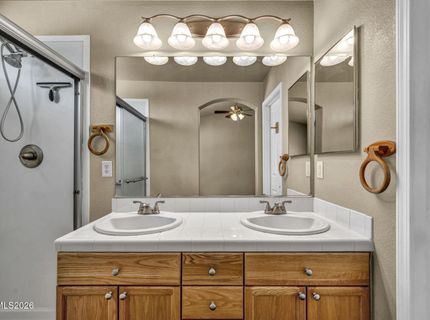 801 Autumn Court, Dayton, NV 89403 Photo