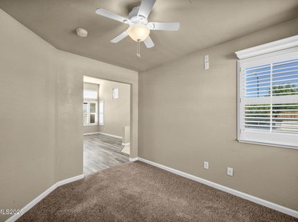 801 Autumn Court, Dayton, NV 89403 Photo