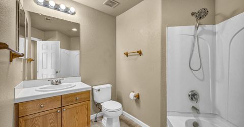 801 Autumn Court, Dayton, NV 89403 Photo