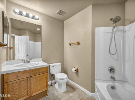 801 Autumn Court, Dayton, NV 89403 Photo