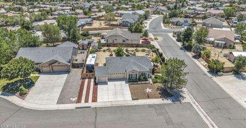 801 Autumn Court, Dayton, NV 89403 Photo
