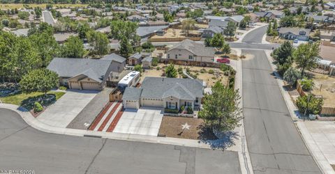 801 Autumn Court, Dayton, NV 89403 Photo