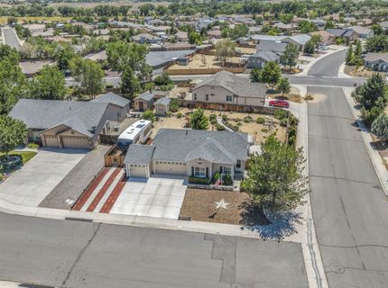 801 Autumn Court, Dayton, NV 89403 Photo