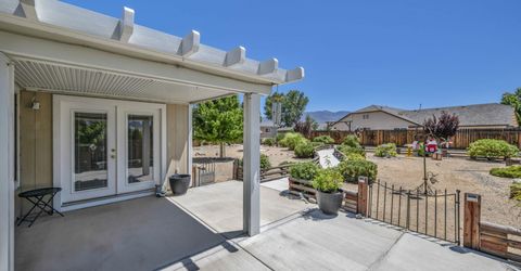801 Autumn Court, Dayton, NV 89403 Photo