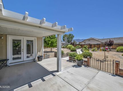 801 Autumn Court, Dayton, NV 89403 Photo