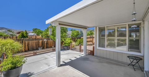 801 Autumn Court, Dayton, NV 89403 Photo