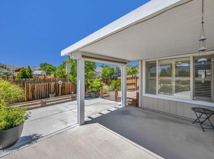 801 Autumn Court, Dayton, NV 89403 Photo