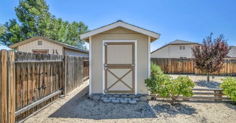 801 Autumn Court, Dayton, NV 89403 Photo
