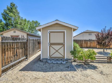 801 Autumn Court, Dayton, NV 89403 Photo