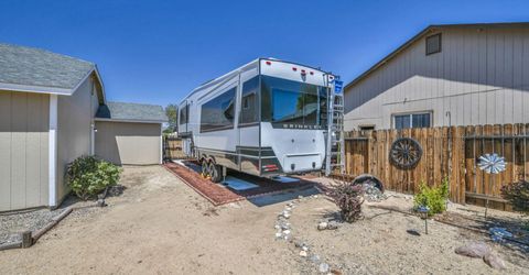 801 Autumn Court, Dayton, NV 89403 Photo