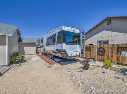 801 Autumn Court, Dayton, NV 89403 Photo