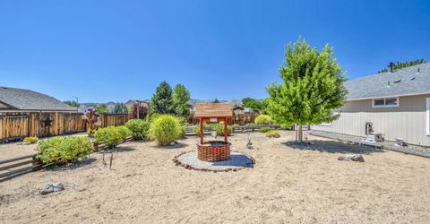 801 Autumn Court, Dayton, NV 89403 Photo